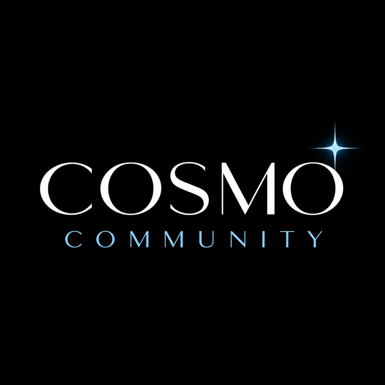 COSMO COMMUNITY